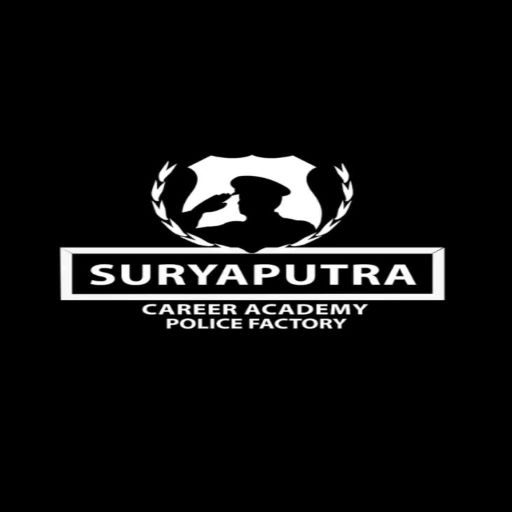 POLICE FACTORY logo