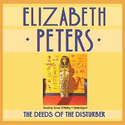 Icon image The Deeds of the Disturber
