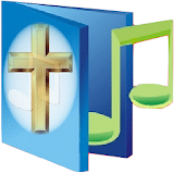 All Christian Songs Book icon