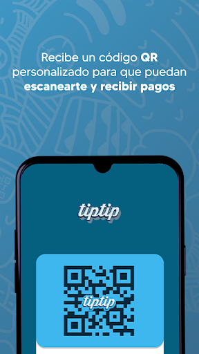 TipTip Screen 2