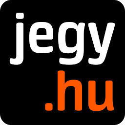 「Jegy.hu」圖示圖片