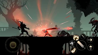 Game screenshot Shadow Of Death 2: Premium hack