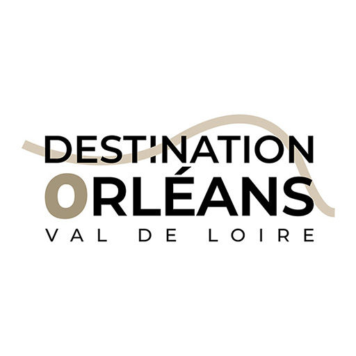 Destination Orléans  Icon