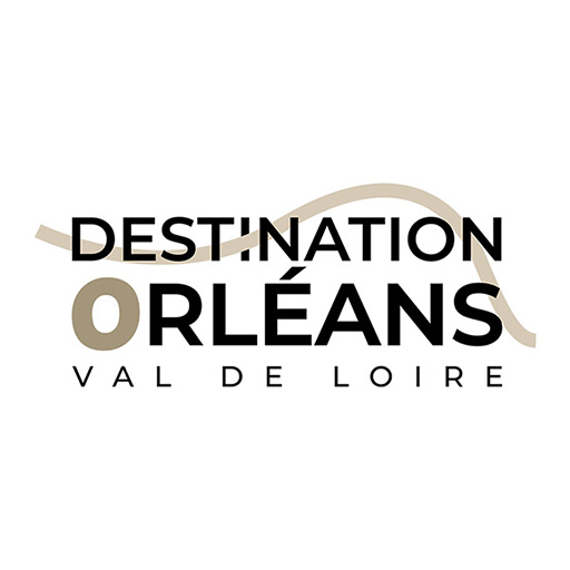 Destination Orléans logo