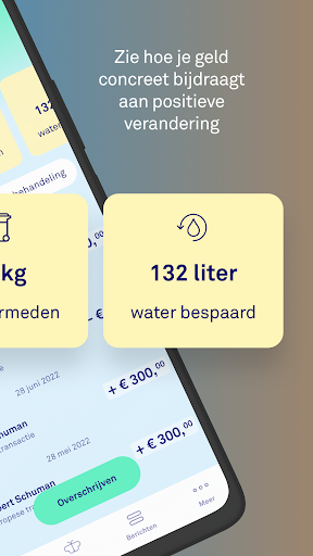Triodos Banking BE screenshot 6