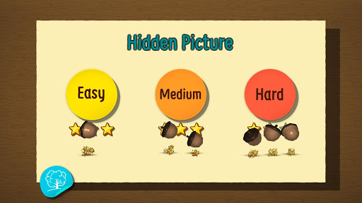 Luckys Hidden Picture