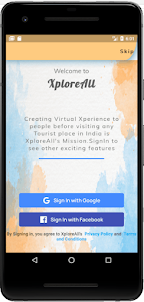 XploreAll India