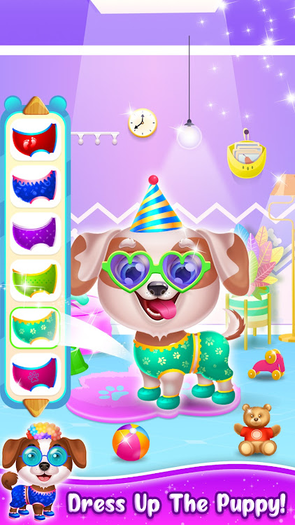 My pet puppy daycare salon - 22 - (Android)