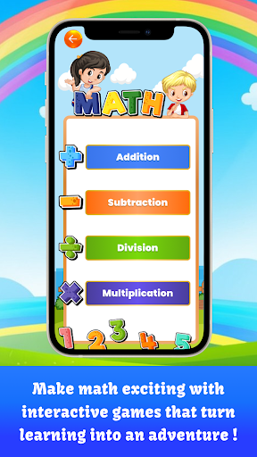 Screenshot of Zooby : Zoo Adventures