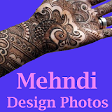 Mehndi Design Photos icon