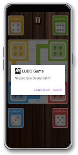 LUDO Classic Game