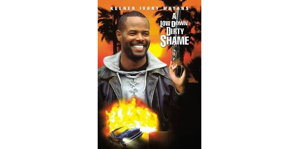 A Low Down Dirty Shame Movies on Google Play