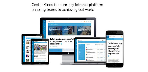 CentricMinds