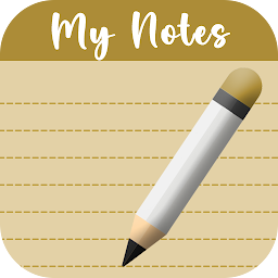 Icon image My Notes: Diary & Notepad