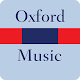 Oxford Dictionary of Music دانلود در ویندوز