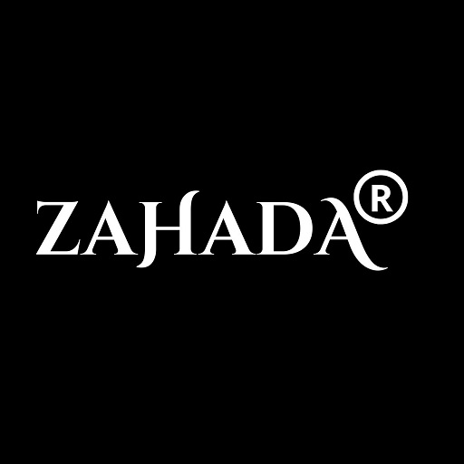 Zahada India logo
