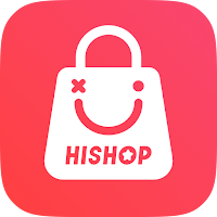 HiShop - Shopping & Cashback