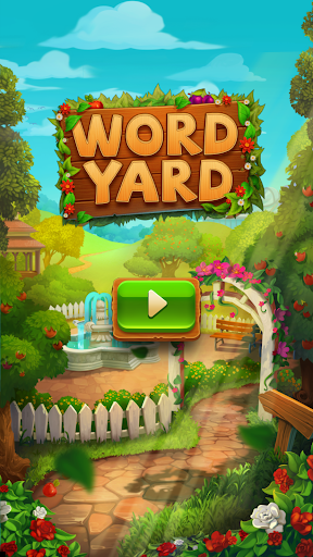 Word Yard - Fun with Words 1.4.0 screenshots 4