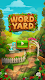 screenshot of Word Yard - Fun with Words