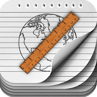 Mapulator - Map Area and Distance Calculator