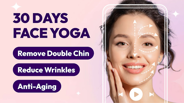 Face Yoga Exercises, Skin Care - 1.1.7 - (Android)