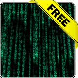 Matrix Free live wallpaper icon