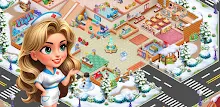 Nurse Rush:Hospital Game APK