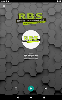 RBS Radio