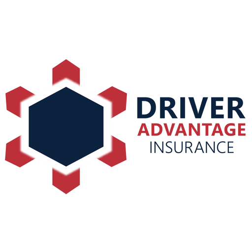 Driver Advantage Ins Mobile logo