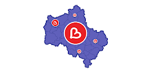 Волонтеры Подмосковья APK