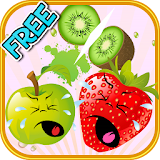 Fruit Slice FREE icon