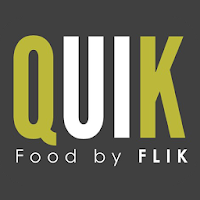 QUIK Food by Flik
