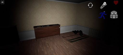 Sinister Visions Screen 3