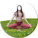 Yoga Selfie Styles for Women