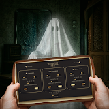 Spirit Box Ghost EVP ITC icon