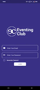 Eventing Club Scanner