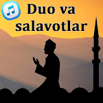 Cover Image of Download Duo va salavotlar 5.0 APK