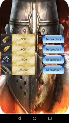 Calculator for King of Avalonのおすすめ画像4