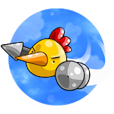 Jet Chicken icon