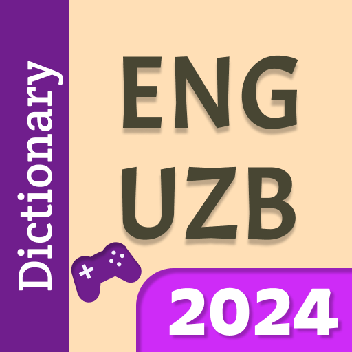 Download O’zbekcha-Inglizcha  Lug’at 2.4.8(16) Apk for android