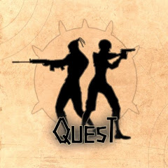 Quest Wild Mission Mod apk скачать последнюю версию бесплатно