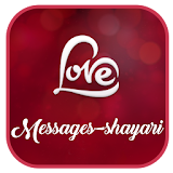 Love Messages And Shayari icon