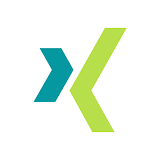 XING  -  the right job for you icon