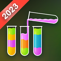 Water Sort Puzzle Challenge Mod Apk
