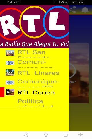 Radio RTL Chile FM