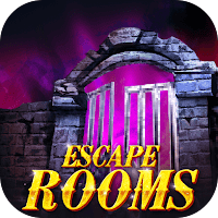 escape rooms can you escape Ⅱ