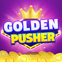 Download Golden Pusher : Mega Winner Install Latest APK downloader