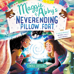 Icon image Maggie & Abby's Neverending Pillow Fort