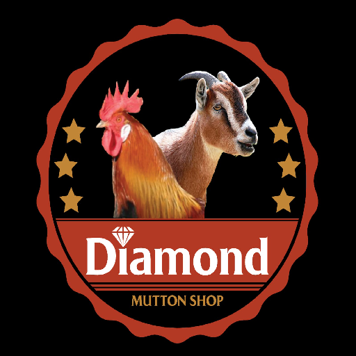 Diamond Mutton Shop 1.0.10 Icon