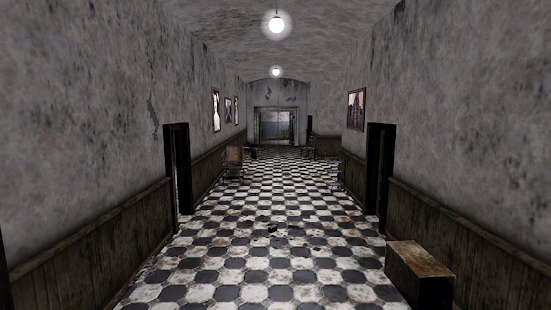 Horror Hospitalu00ae 2 | Survival Horror Game 10.0 screenshots 16
